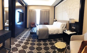 Intercontinental Dhaka, An Ihg Hotel