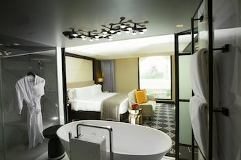 Intercontinental Dhaka, An Ihg Hotel