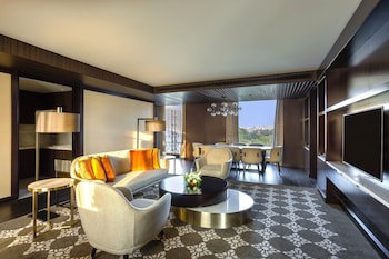 Intercontinental Dhaka, An Ihg Hotel