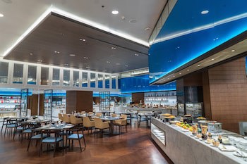 Intercontinental Dhaka, An Ihg Hotel