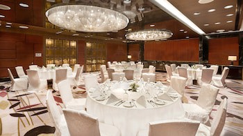 Intercontinental Dhaka, An Ihg Hotel