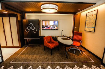 Intercontinental Dhaka, An Ihg Hotel
