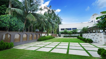 Intercontinental Dhaka, An Ihg Hotel