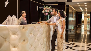 Intercontinental Dhaka, An Ihg Hotel