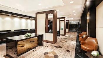Intercontinental Dhaka, An Ihg Hotel