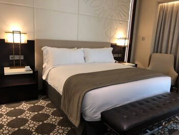 Intercontinental Dhaka, An Ihg Hotel