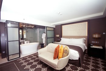 Intercontinental Dhaka, An Ihg Hotel