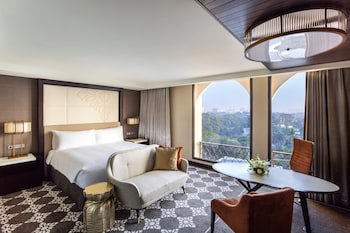 Intercontinental Dhaka, An Ihg Hotel