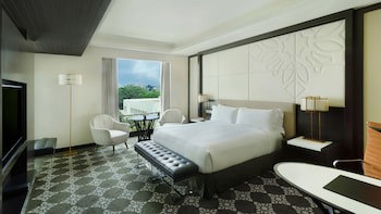 Intercontinental Dhaka, An Ihg Hotel
