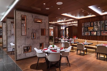 Intercontinental Dhaka, An Ihg Hotel