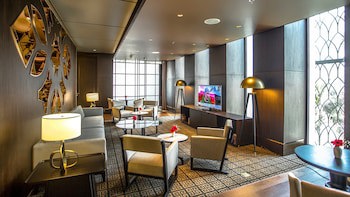 Intercontinental Dhaka, An Ihg Hotel