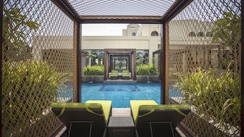Intercontinental Dhaka, An Ihg Hotel