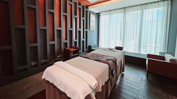 Intercontinental Dhaka, An Ihg Hotel