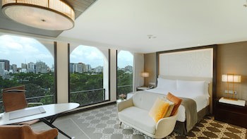 Intercontinental Dhaka, An Ihg Hotel