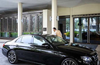 Intercontinental Dhaka, An Ihg Hotel