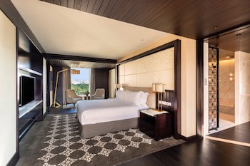 Intercontinental Dhaka, An Ihg Hotel