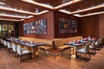 Intercontinental Dhaka, An Ihg Hotel