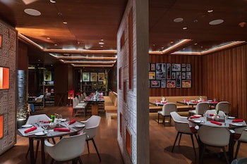 Intercontinental Dhaka, An Ihg Hotel