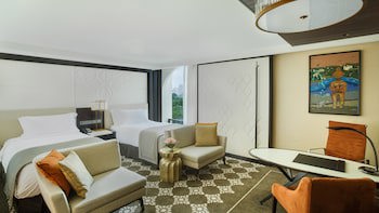 Intercontinental Dhaka, An Ihg Hotel