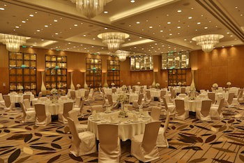Intercontinental Dhaka, An Ihg Hotel