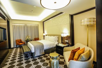 Intercontinental Dhaka, An Ihg Hotel