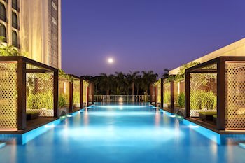 Intercontinental Dhaka, An Ihg Hotel