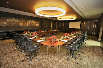 Intercontinental Dhaka, An Ihg Hotel