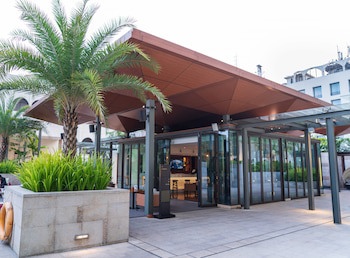 Intercontinental Dhaka, An Ihg Hotel