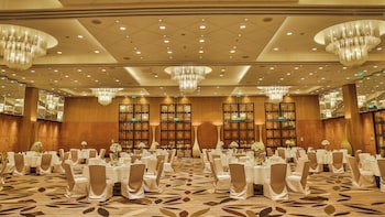 Intercontinental Dhaka, An Ihg Hotel