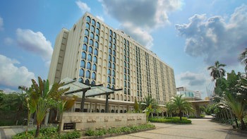 Intercontinental Dhaka, An Ihg Hotel