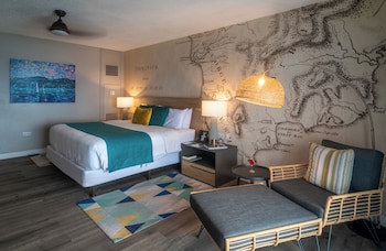 Fort Young Hotel