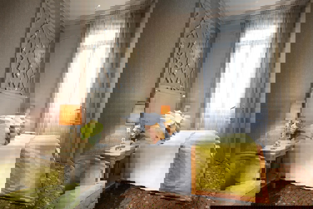 Splendid Etoile Hotel