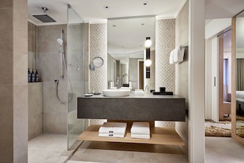 The Westin Grand Frankfurt fotoğrafı
