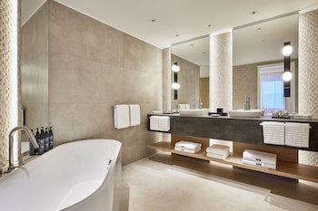 The Westin Grand Frankfurt fotoğrafı