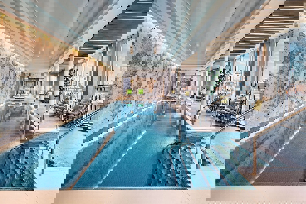 The Westin Grand Frankfurt