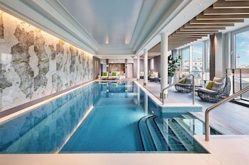 The Westin Grand Frankfurt