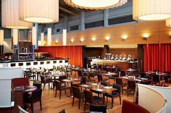 Portsmouth Marriott Hotel