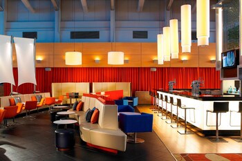 Portsmouth Marriott Hotel