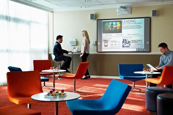 Portsmouth Marriott Hotel
