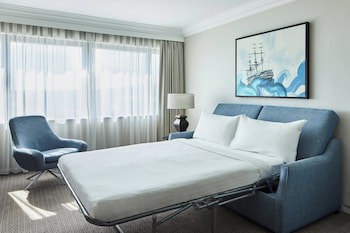Portsmouth Marriott Hotel