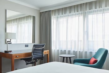 Portsmouth Marriott Hotel