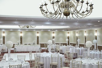 Portsmouth Marriott Hotel