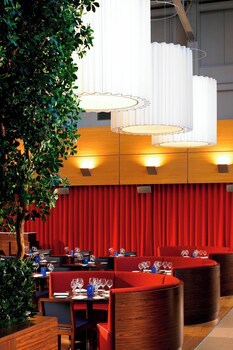 Portsmouth Marriott Hotel