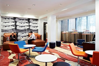 Portsmouth Marriott Hotel