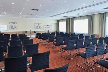 Portsmouth Marriott Hotel