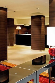 Portsmouth Marriott Hotel