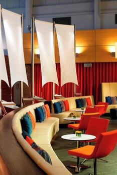 Portsmouth Marriott Hotel