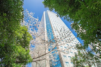 Shinagawa Prince Hotel