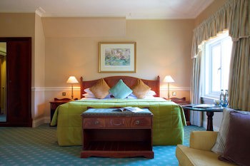 Bournemouth Carlton Hotel, Bw Signature Collection