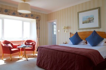 Bournemouth Carlton Hotel, Bw Signature Collection